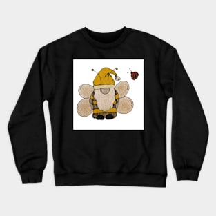 Bee Kind Crewneck Sweatshirt